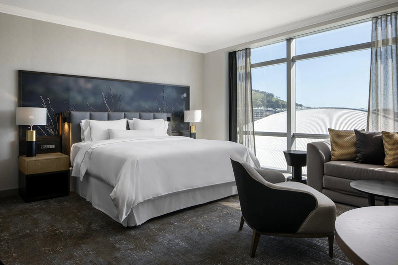 Grand Deluxe Room