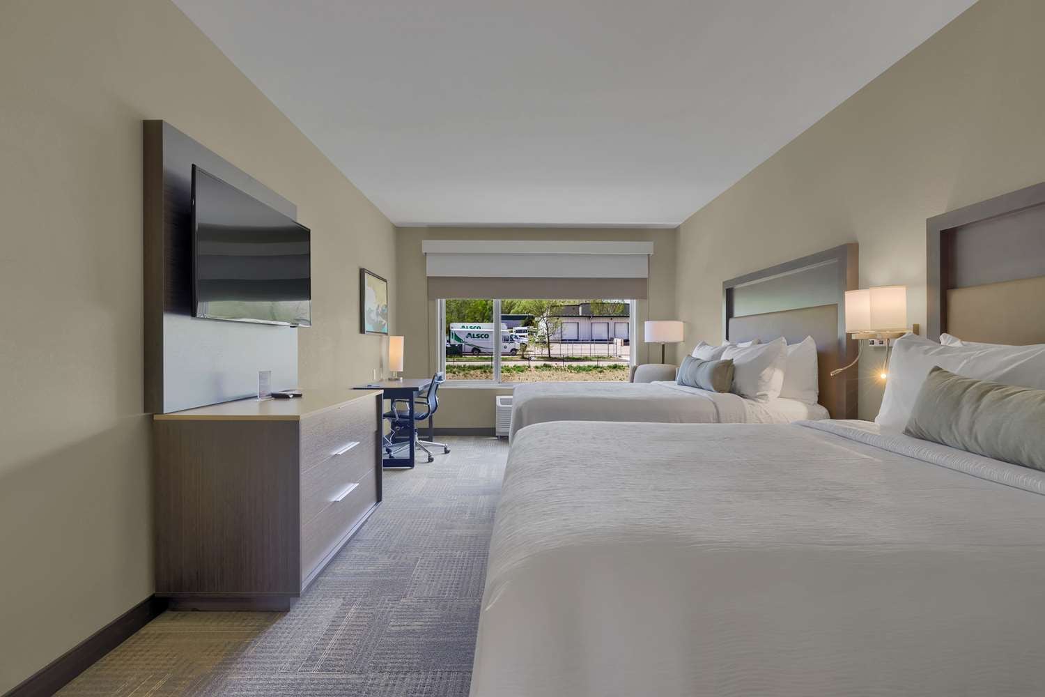 Best Western Plus Fillmore Inn & Suites