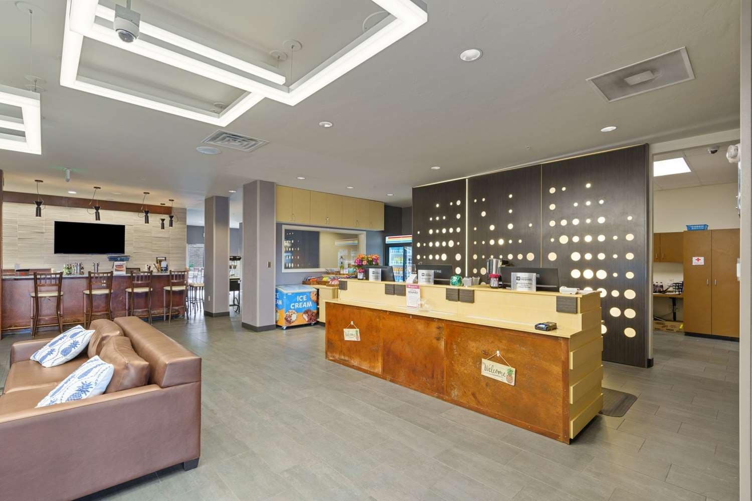 Best Western Plus Fillmore Inn & Suites