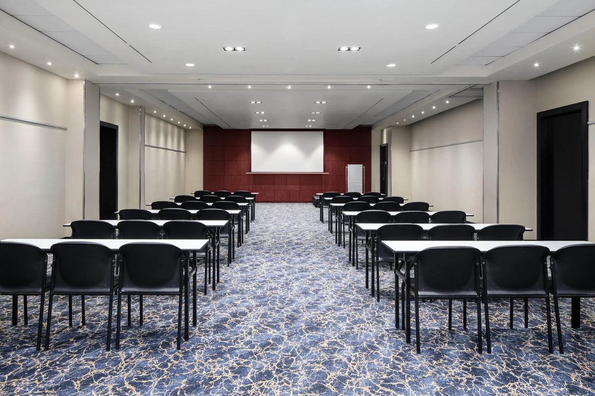 Conference venues at The Westin Cape Town, Cape Town, South Africa.