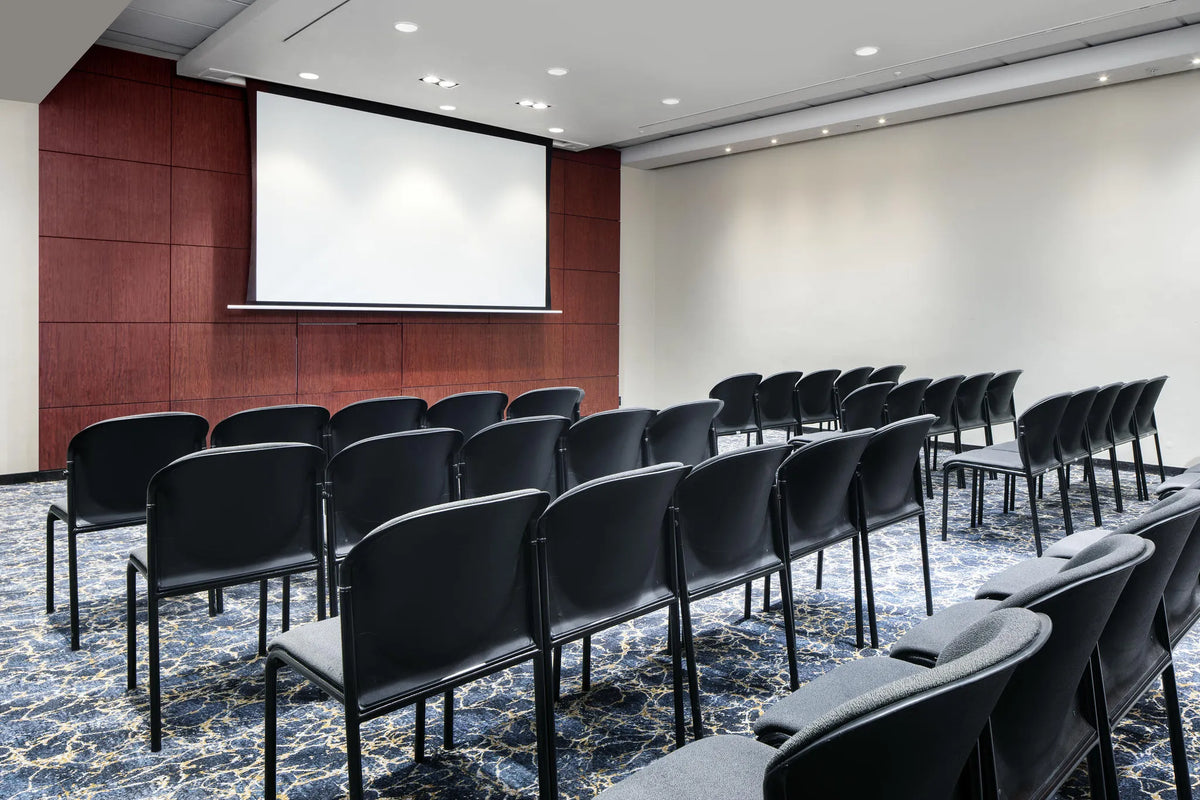 Conference venues at The Westin Cape Town, Cape Town, South Africa.