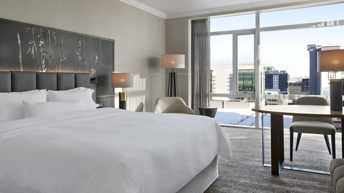 Executive Club Room