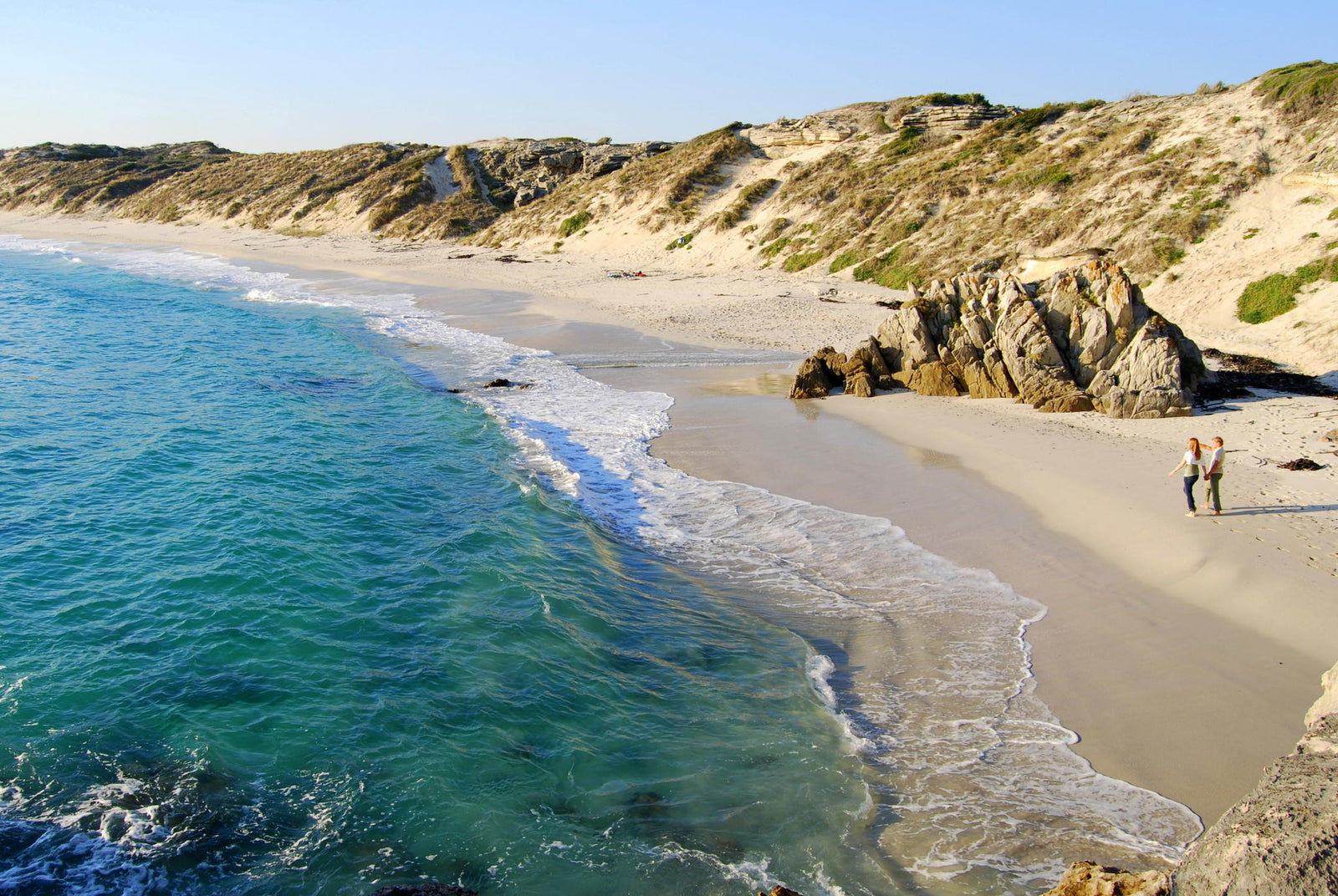 Beach Excursion