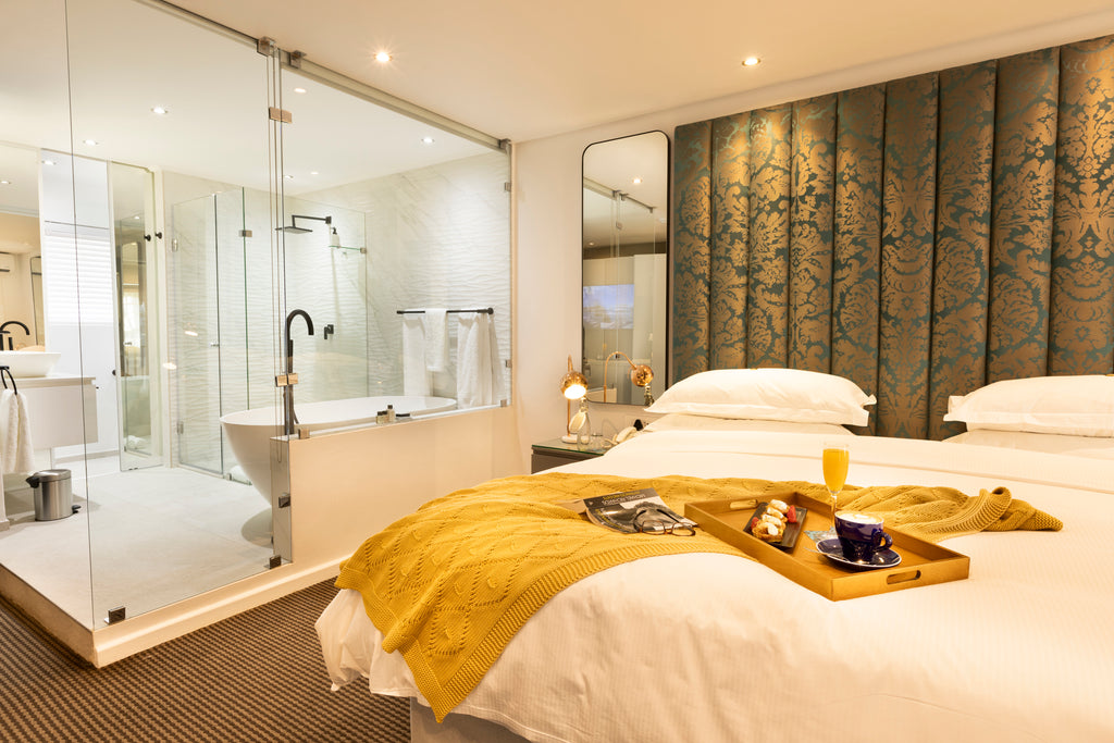 The Cape Milner Hotel