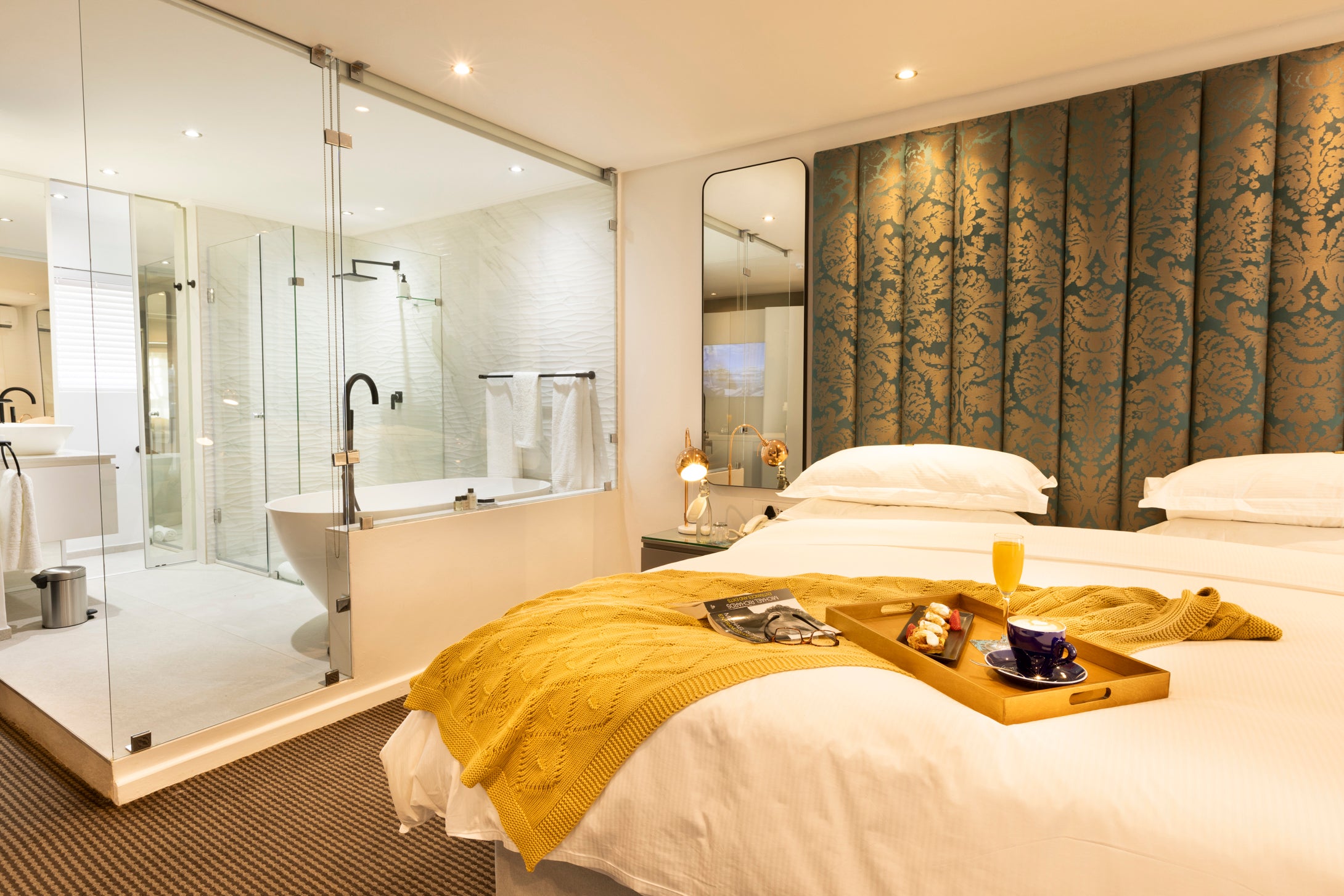 The Cape Milner Hotel