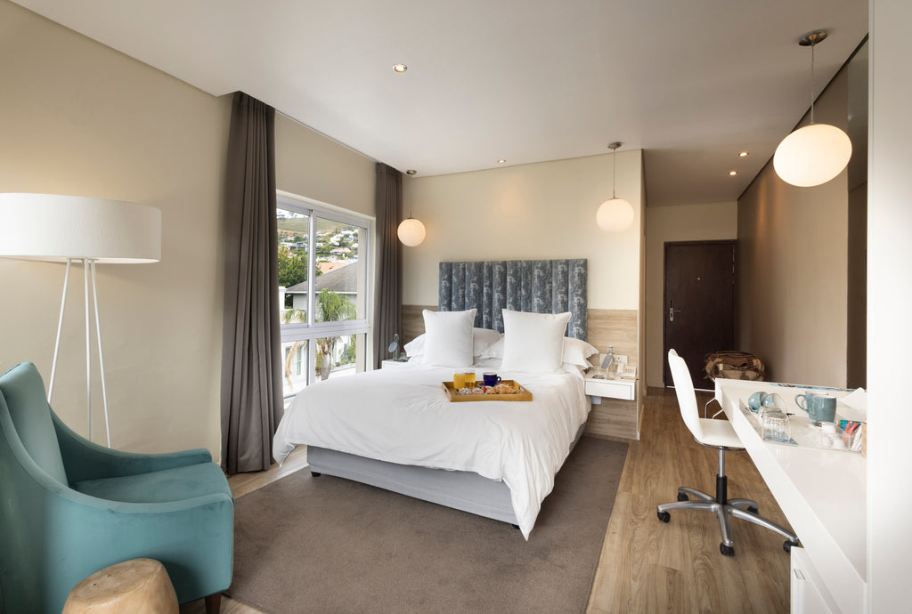 The Cape Milner Hotel