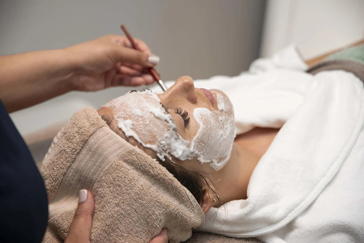 Fresh Wellness Spa at The Cellars Hohenort, Cape Town, South Africa.