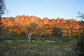 Tsodilo Hills Cultural Trip (additional cost)