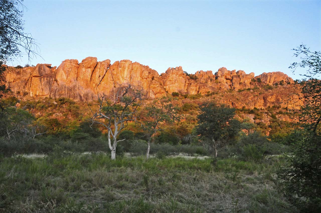 Tsodilo Hills Cultural Trip (additional cost)