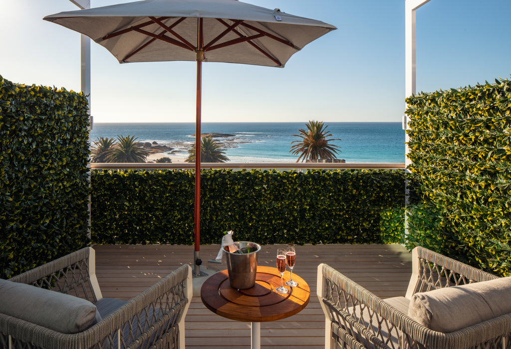 The Marly Boutique Hotel and Spa, Camps Bay