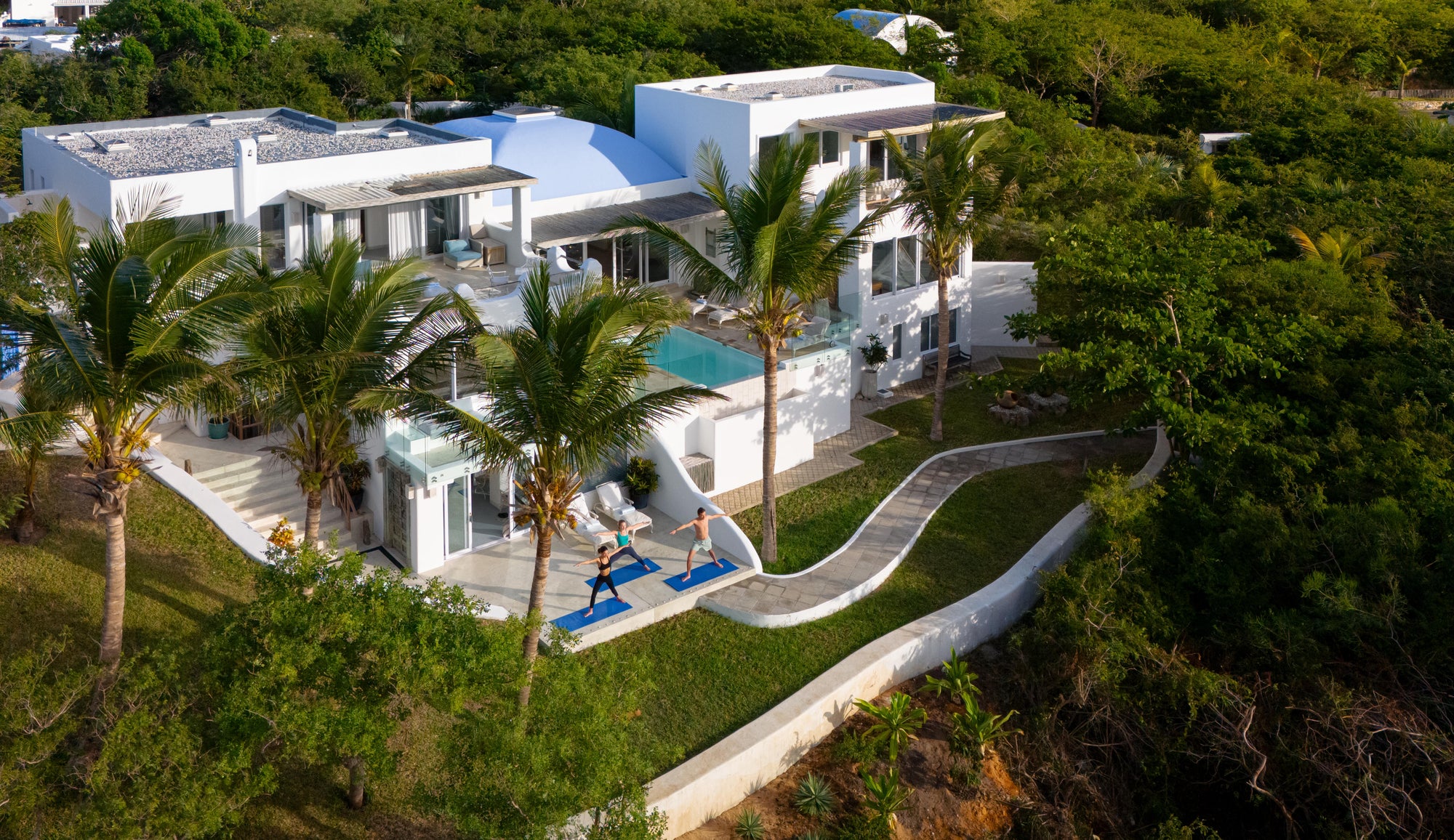 Villa da Praia