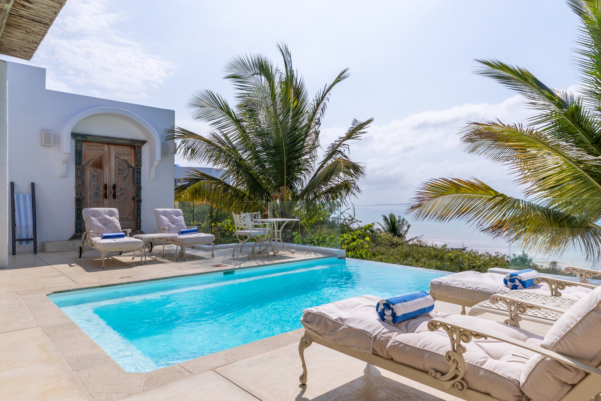 Villa da Praia