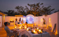 Santorini Mozambique : Land Activities