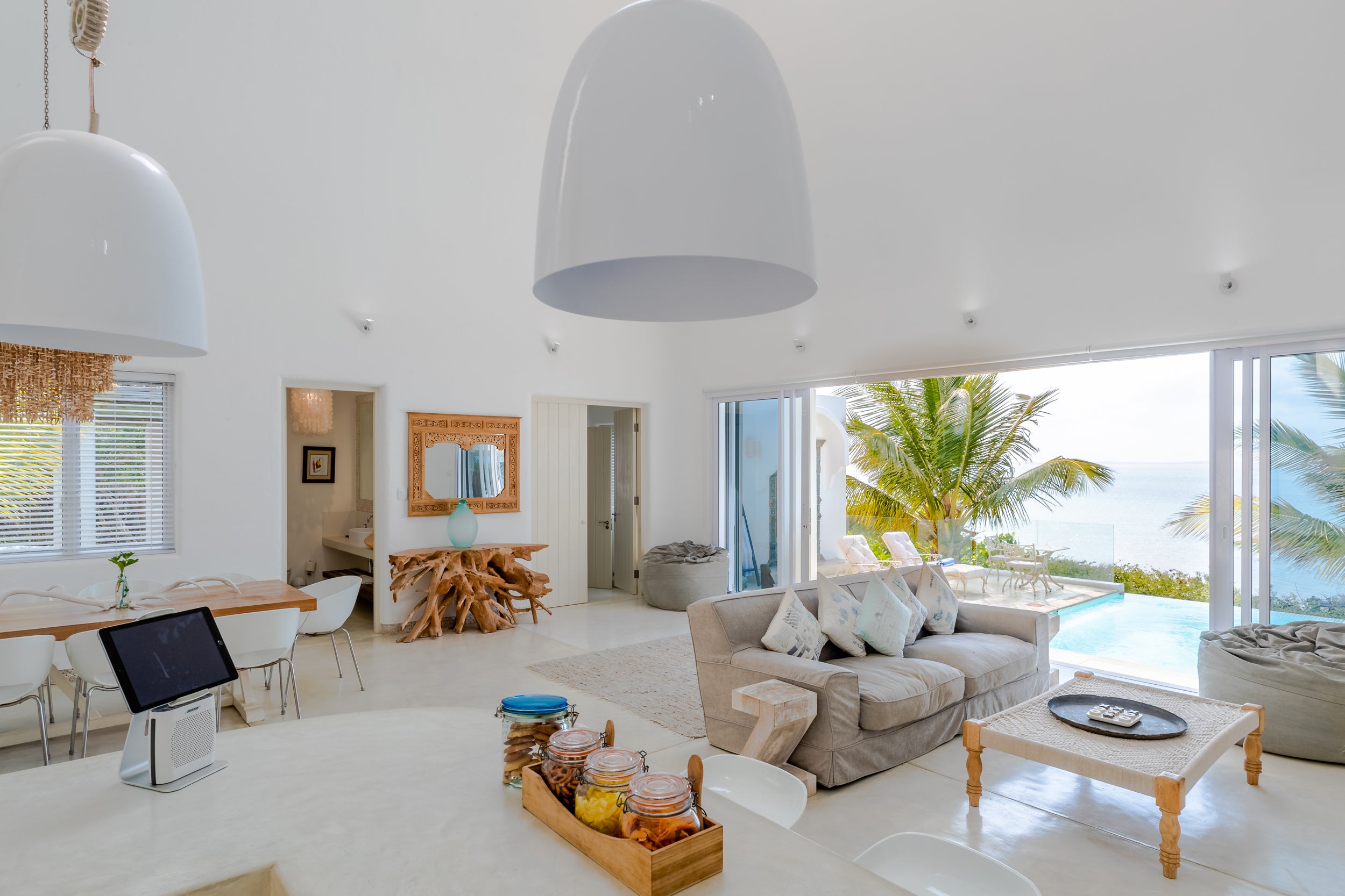 VILLA DA PRAIA LOUNGE
