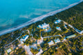 Santorini Mozambique : Benguerra