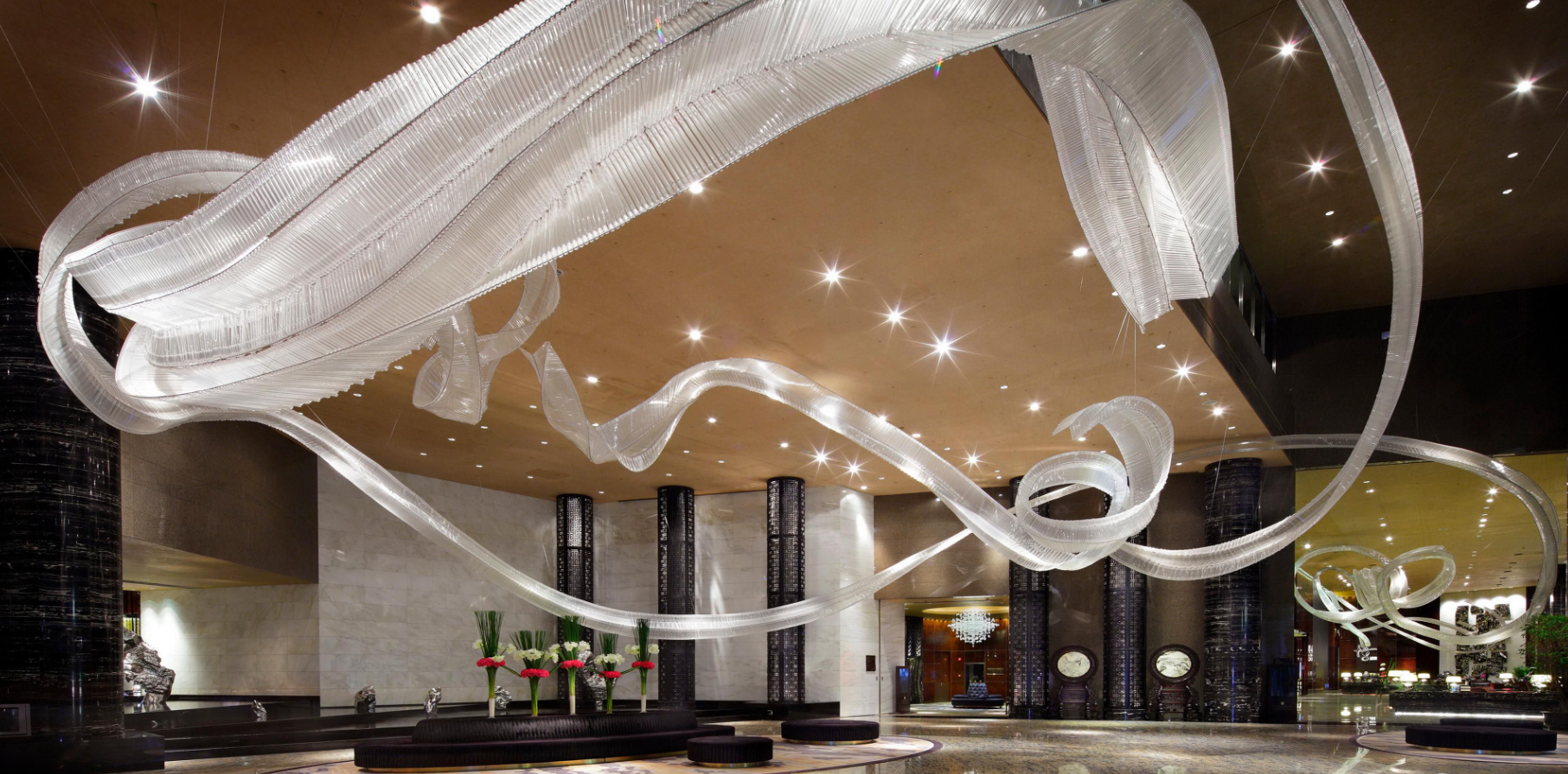 InterContinental Shanghai Jing'An