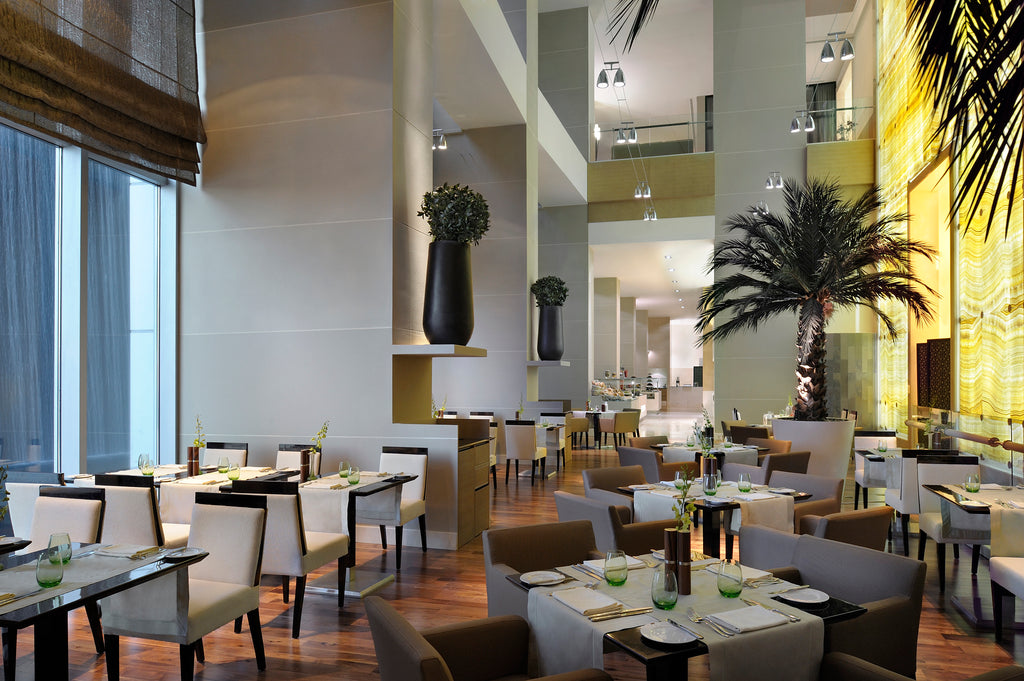 The Address Dubai Mall