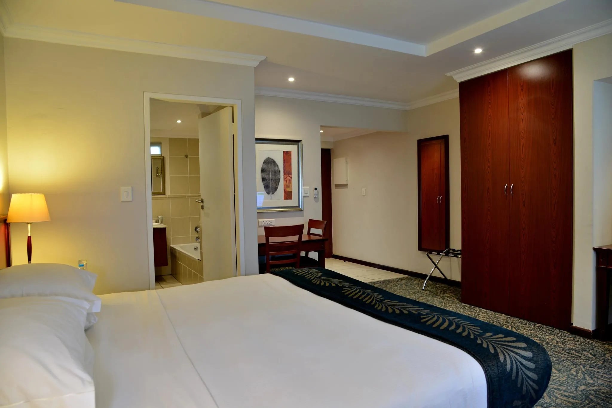 Courtyard Hotel Sandton, Johannesburg, South Africa gallery image 6.