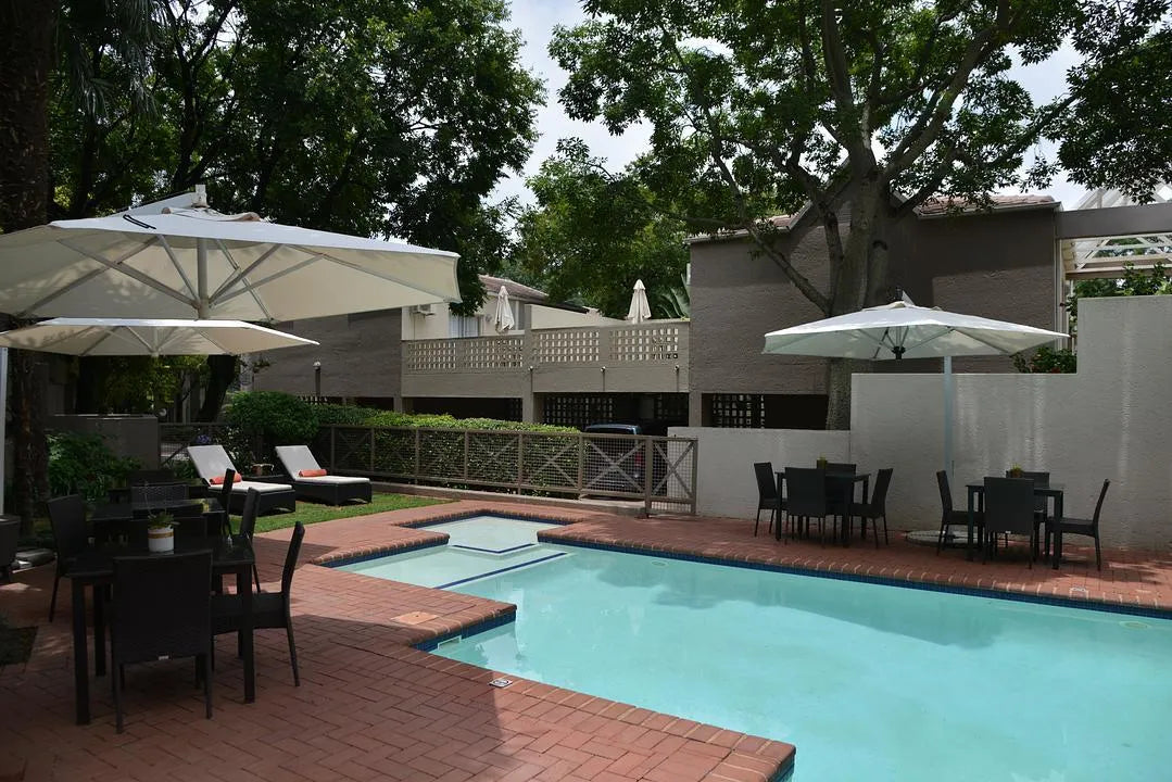 Courtyard Hotel Sandton, Johannesburg, South Africa gallery image 3.
