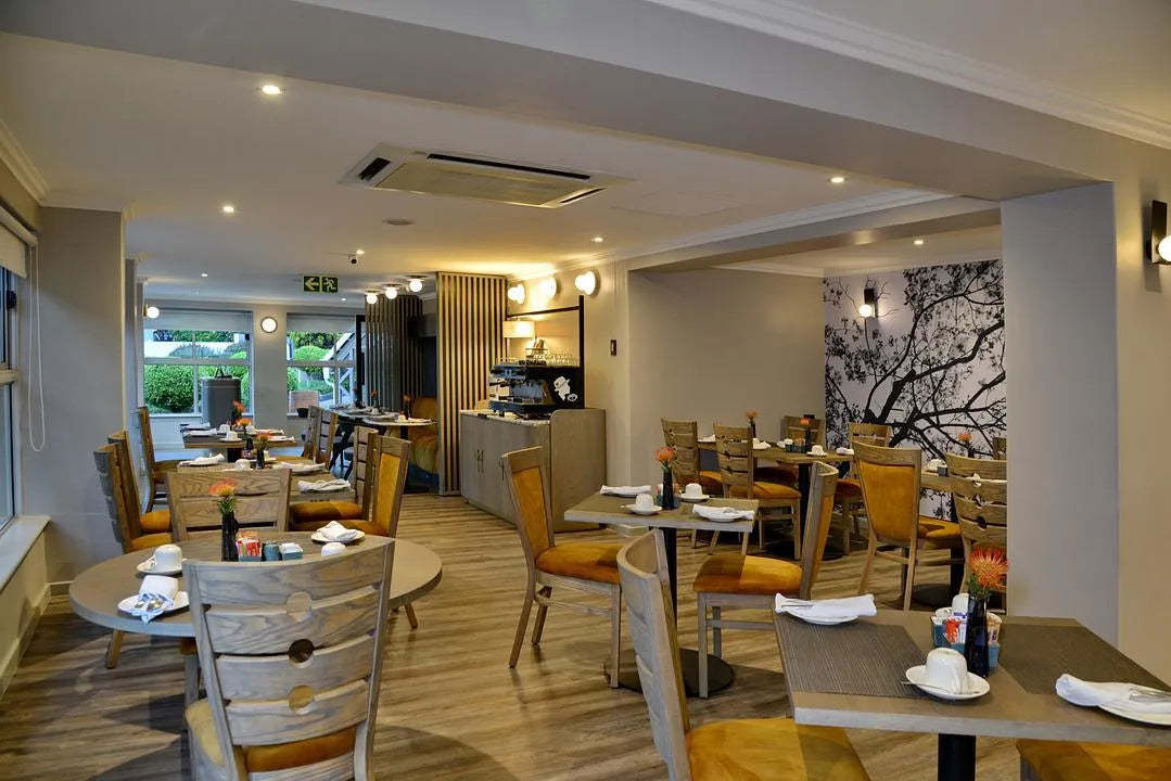 Courtyard Hotel Sandton, Johannesburg, South Africa gallery image 5.