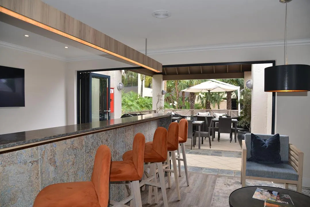 Courtyard Hotel Sandton, Johannesburg, South Africa gallery image 4.