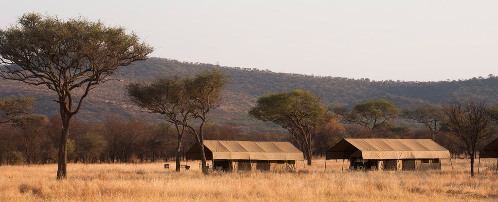Serengeti Ndutu Kati Kati Tented Camp