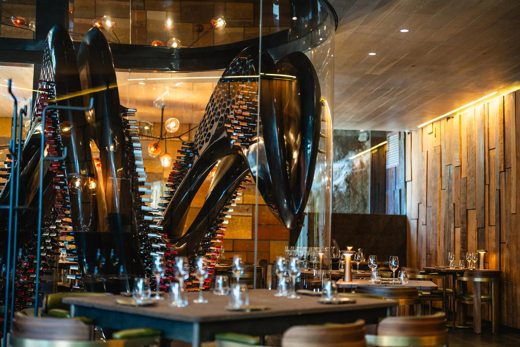 Curate at Ellerman House