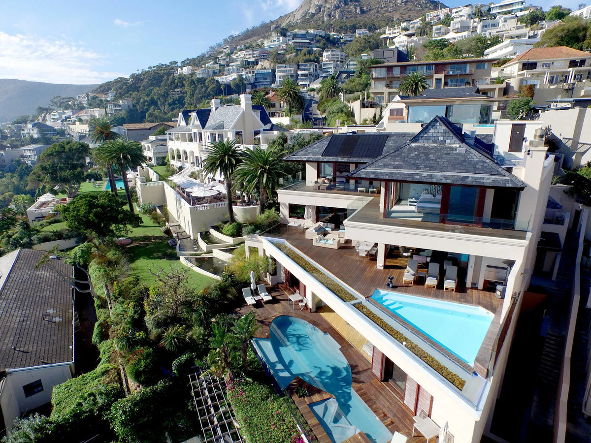 Videos for Ellerman House