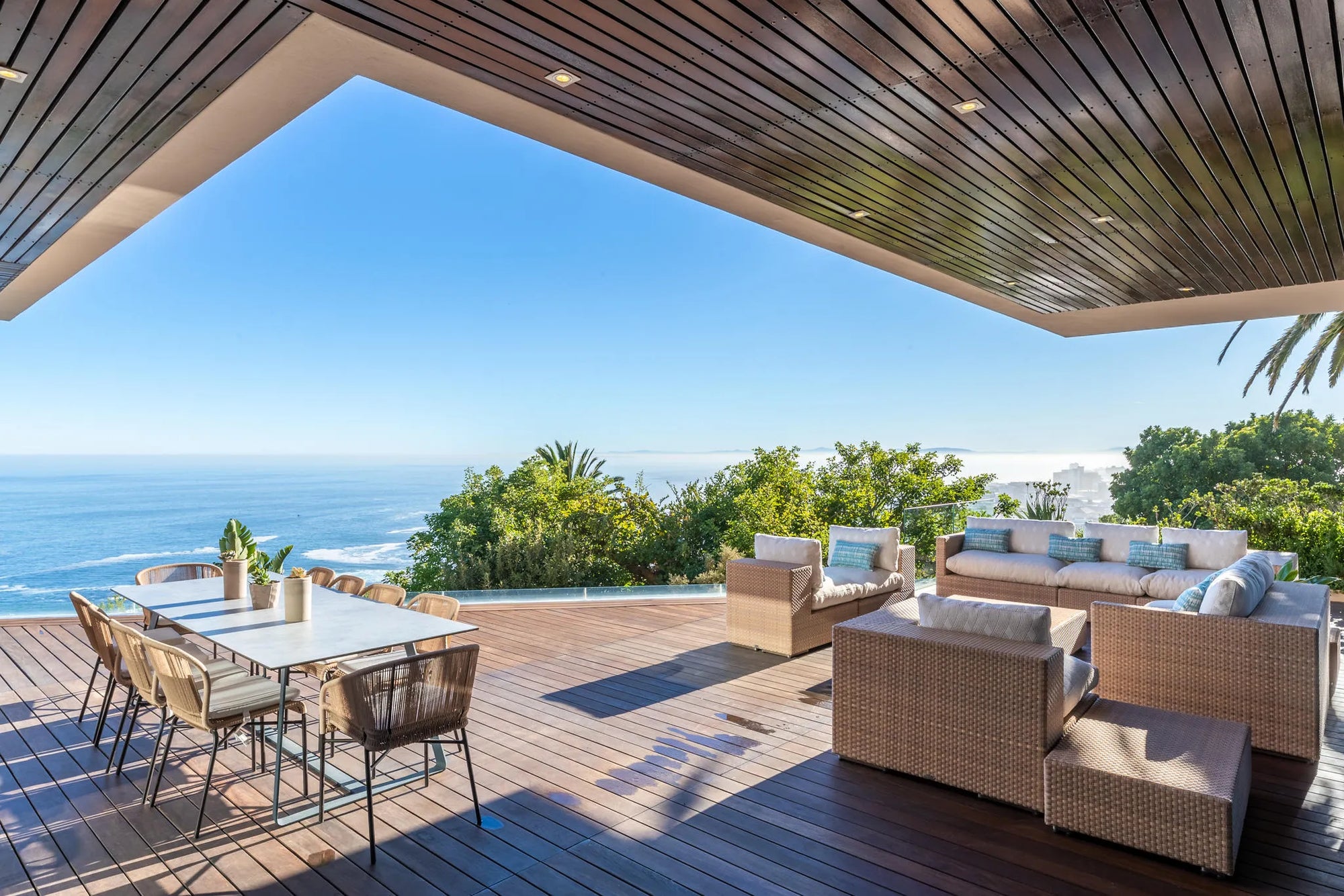 Ellerman House Villa One