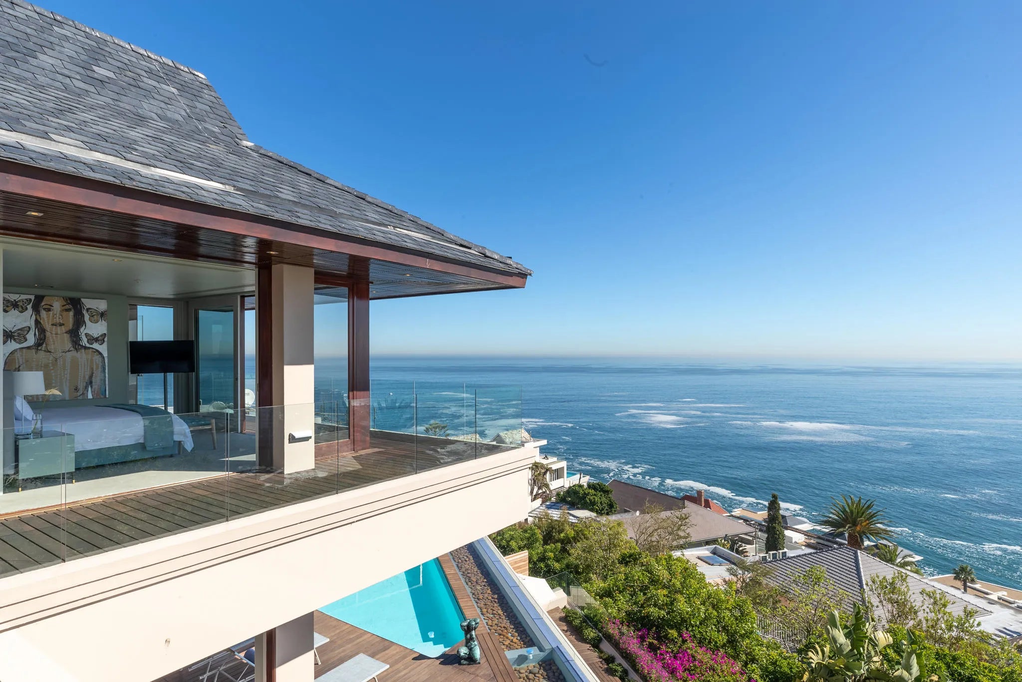 Ellerman House Villa One