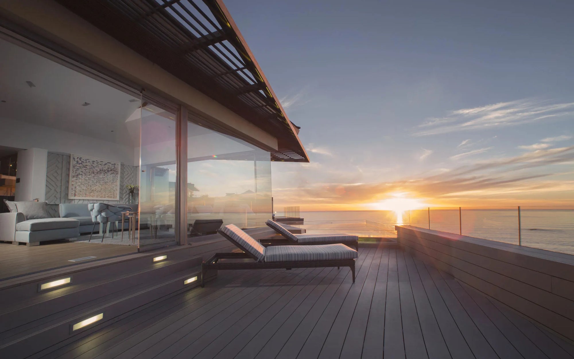 Ellerman House Villa Two