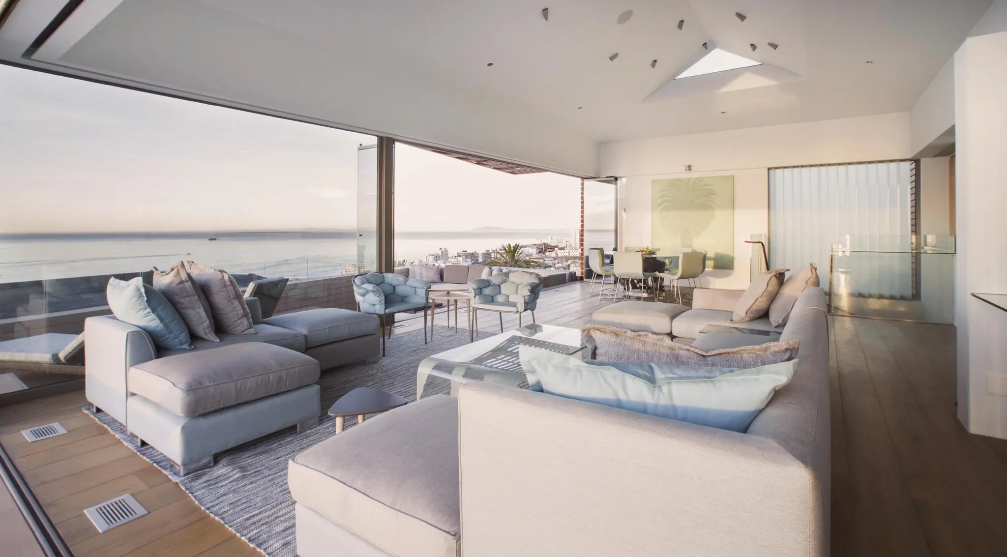 Ellerman House Villa Two