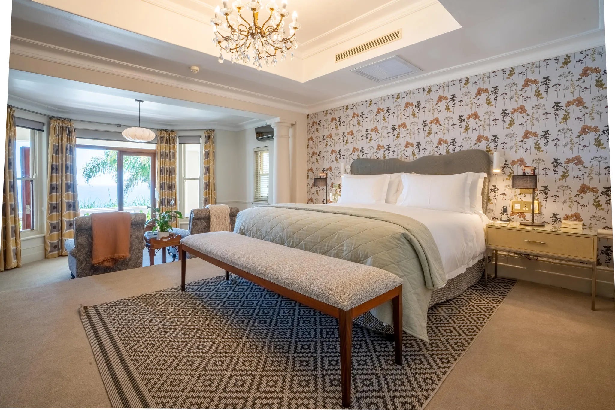 Ellerman House Suites