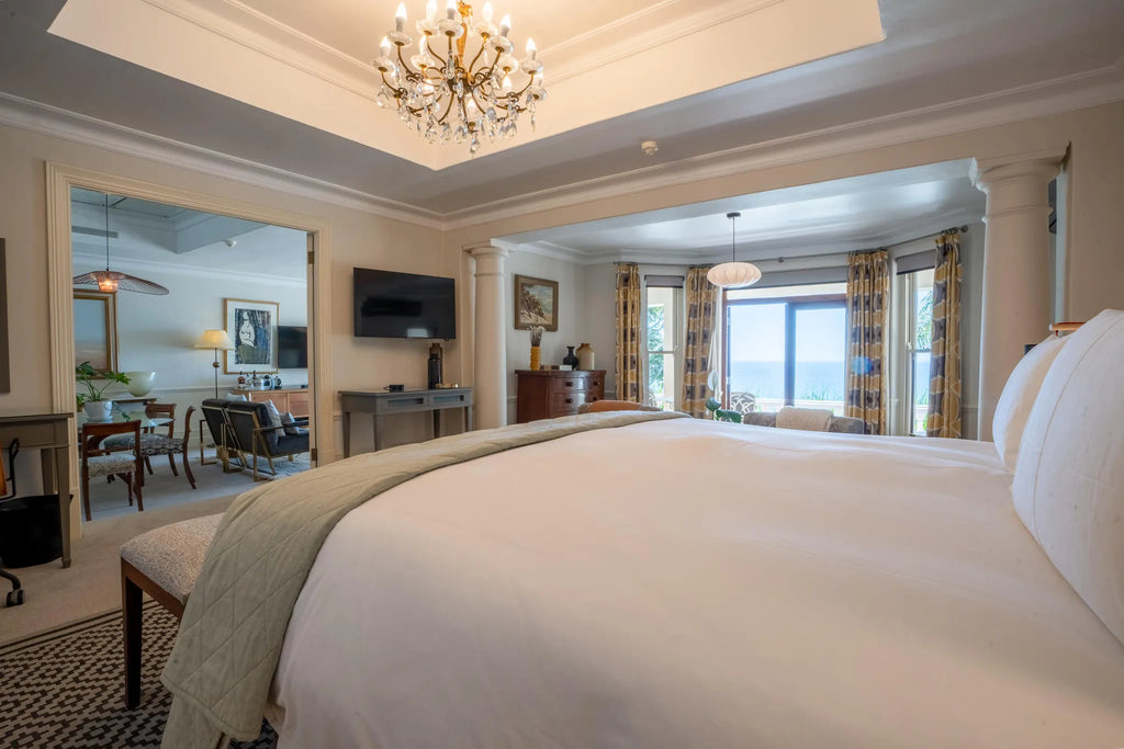 Ellerman House Suites