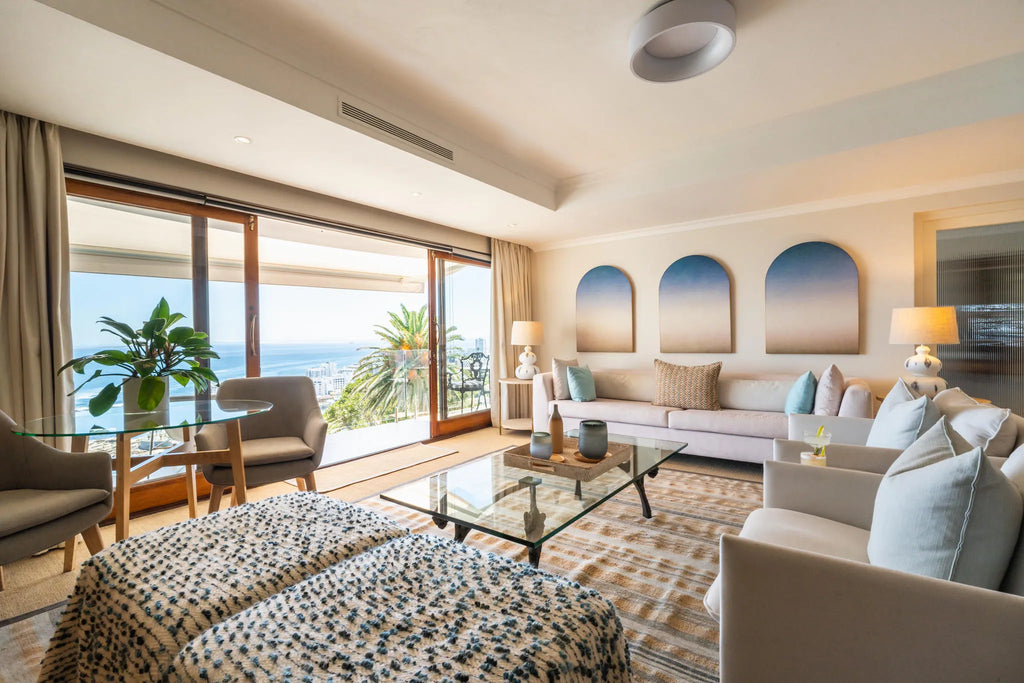 Ellerman House Suites