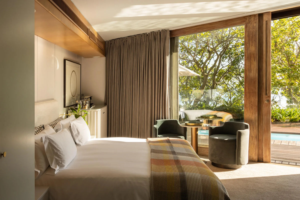 Ellerman House Spa