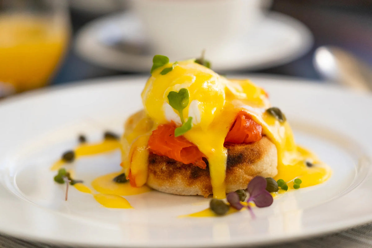 Ellerman House Cuisine