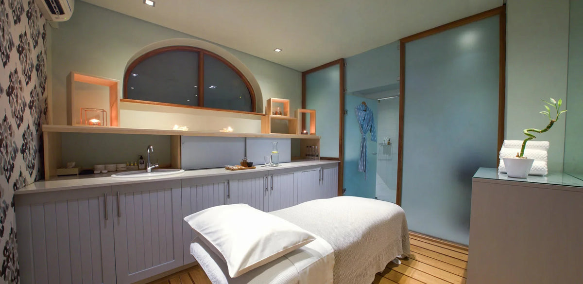 Ellerman House Spa