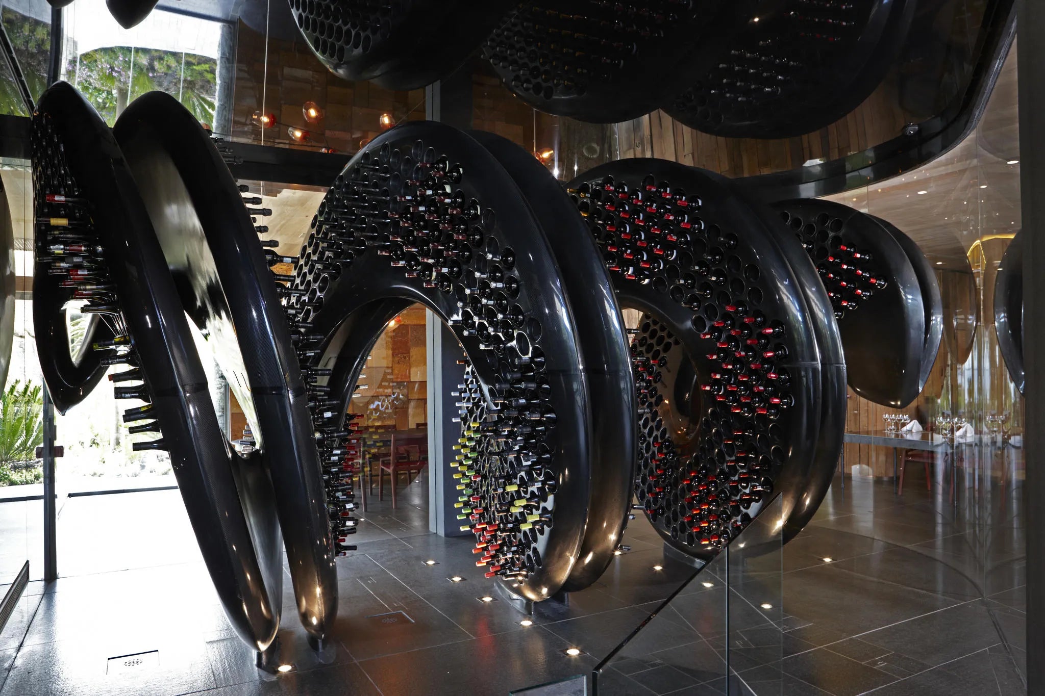 Activities at Ellerman House