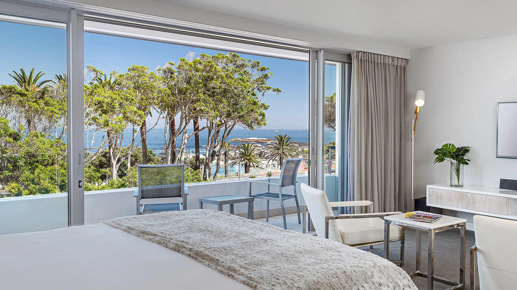 South Beach Camps Bay, Cape Town, South Africa gallery image 4.
