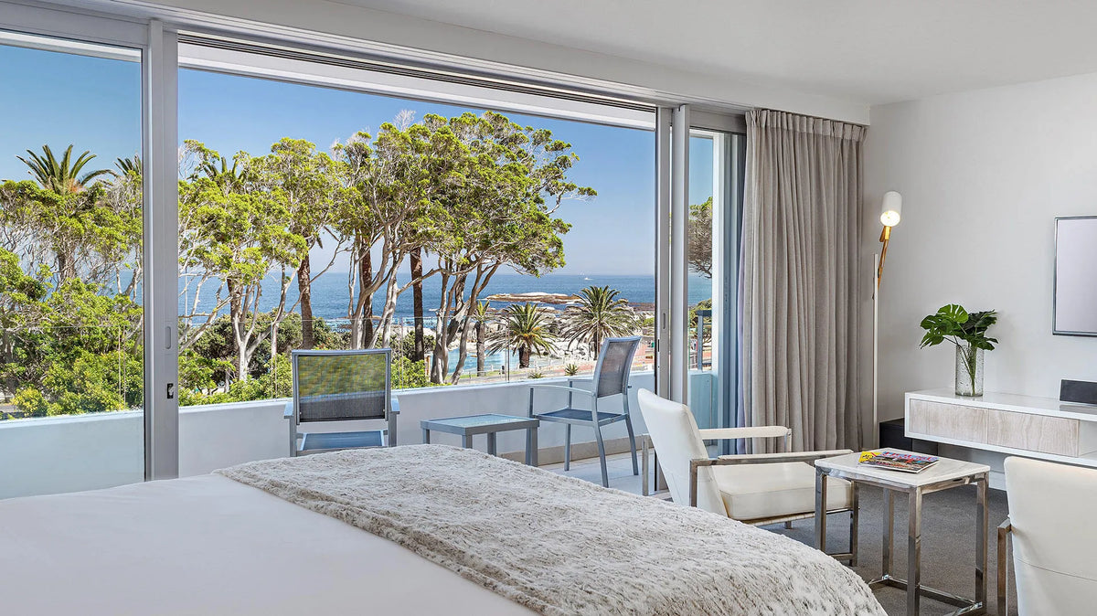 South Beach Camps Bay, Cape Town, South Africa gallery image 4.