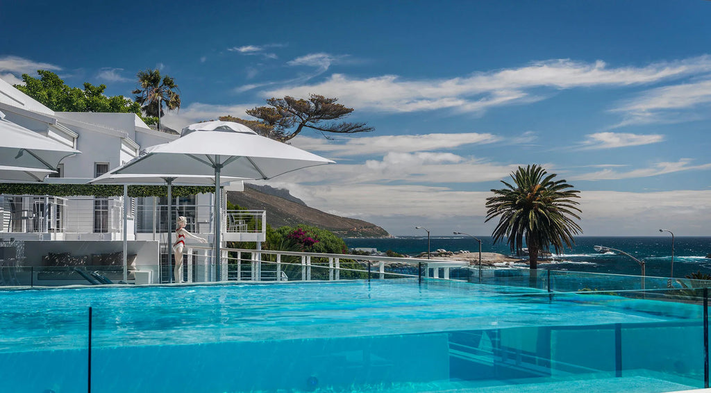 South Beach Camps Bay, Cape Town, South Africa gallery image 3.