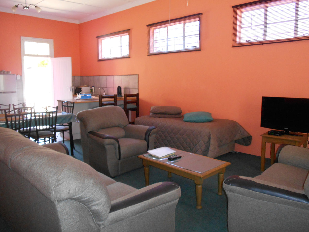 Obesa Lodge