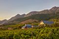 Franschhoek House