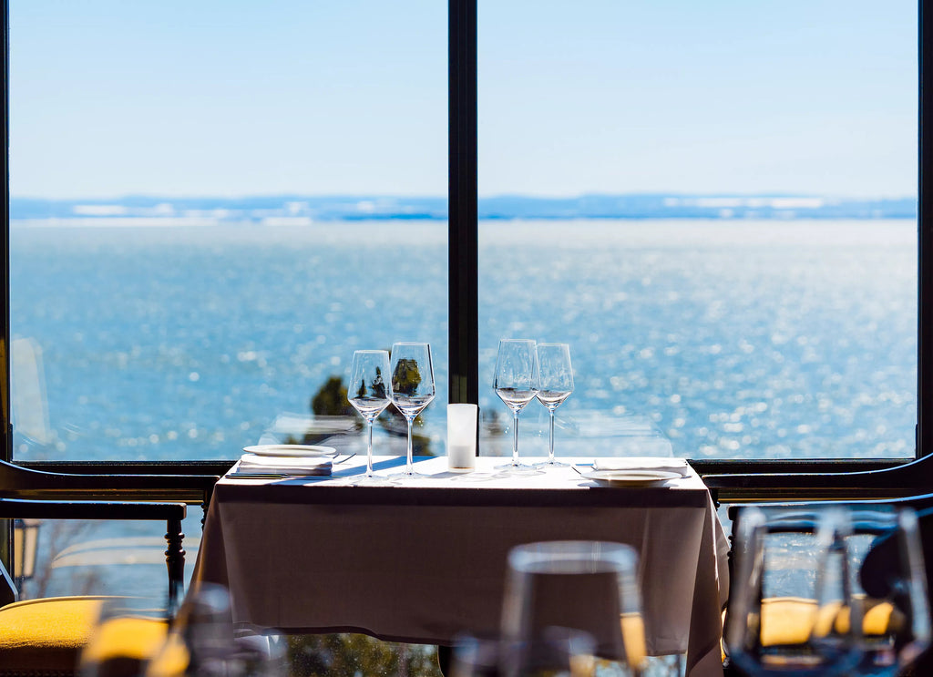 Fairmont Le Manoir Richelieu