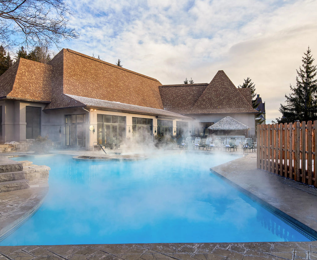 Fairmont Le Manoir Richelieu
