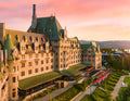 Fairmont Le Manoir Richelieu