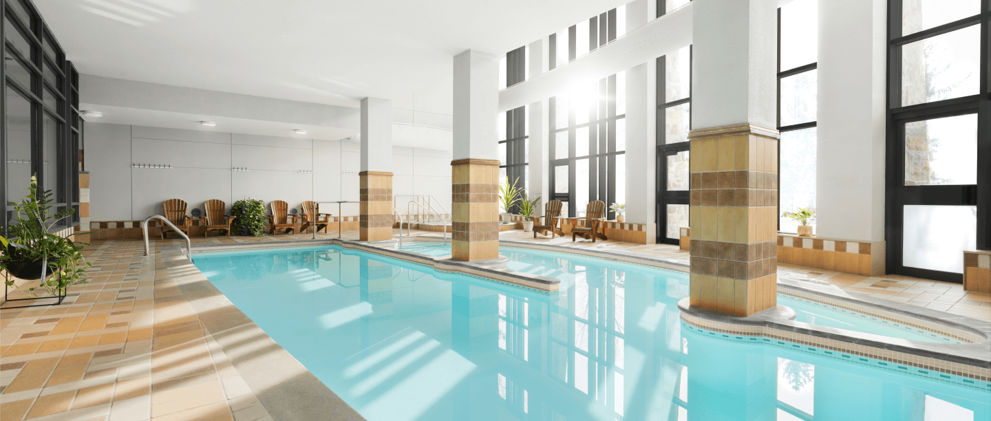 Fairmont Tremblant