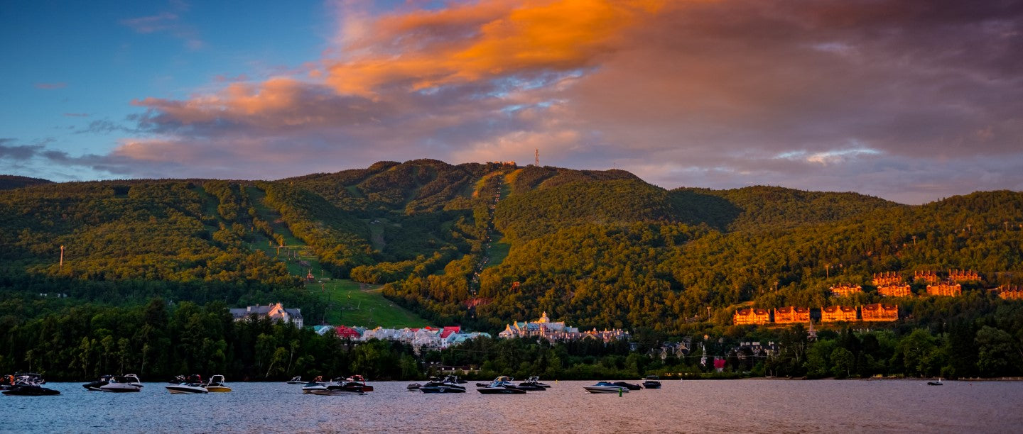 Fairmont Tremblant