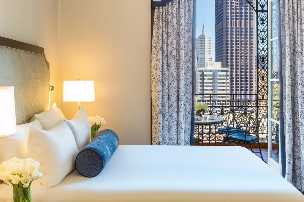 Fairmont San Francisco